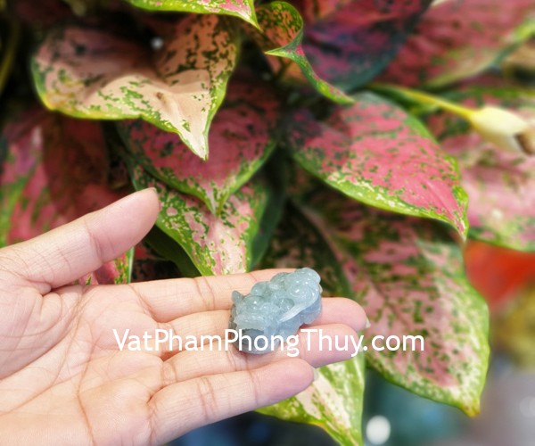 Tỳ hưu phỉ thúy siêu nét S6888-5510